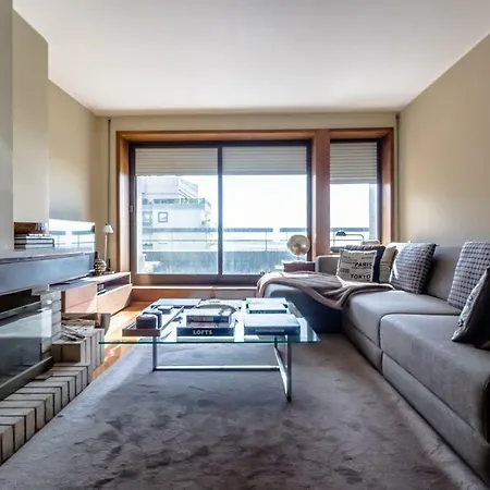 Apartment Da'home - Collectors Luxurious Porto