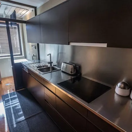 Da'home - Collectors Luxurious Apartment